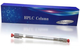 Target  GD-C18色譜柱